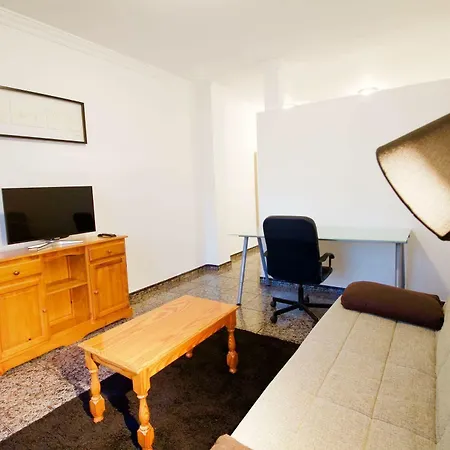 Centric And Near To The Apartment Las Palmas de Gran Canaria